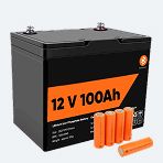 Ремонт аккумулятора