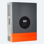 Ремонт гибридного инвертора