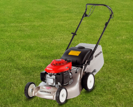 Акція на ТО для власників газонокосарок