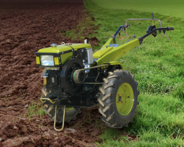 Акція для власників мотоблоків