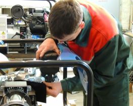 Як підготувати генератор до сезону: основні правила та рекомендації