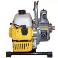 Мотопомпа Forte FP10