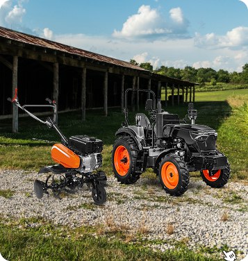 Ремонт сельхозтехники