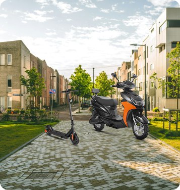 Ремонт электротранспорта